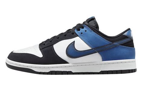 nike dunk ocean blue|industrial blue Nike dunks.